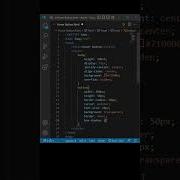 Hover Button Effect Shorts Ytshorts Youtubeshorts Like Css Html Subscribers