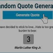 Random Quote Generator Part 3 AJAX Tutorial MySQL Select Statement