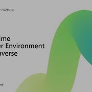 Just In Time Developer Environment With Dataverse