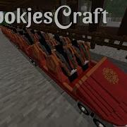 Python SprookjesCraft