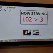 Queue Management System