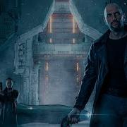 Blade Runner Style Photo Manipulation