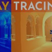 I Wrote A Ray Tracer From Scratch In A Year