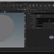 Circle SOP Node Reference
