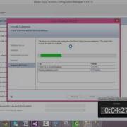SQL Server Master Data Services Configurations Overview