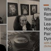 Joshua Schwa Aresty On What Remote Teams Can Learn From Mob Programming And Pairing Dynamics