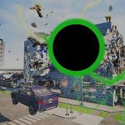 Experiments With Volatile Black Holes Teardown Movie