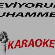 SEVİYORUM MUHAMMEDİ KARAOKE 3DTÜRKİYE KARAOKE