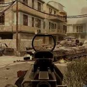 Cod4 PC 53 Killstreak