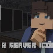 How To Add A Minecraft Server Icon 2025 UPDATED Guide