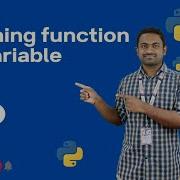 Assigning Function To A Variable In Python Python Tutorials 2022 Codegnan
