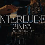 3INIYA INTERLUDE Live At Riantec