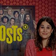 Ghosts Trailer
