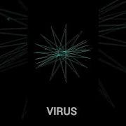 How To Draw Virus In Python Turtle Shortsvideo Shorts Turtle