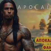 Апокалипто 2 фантастика 2025 трейлер новинкикино