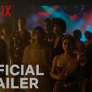 Elite Season 3 Official Trailer Netflix