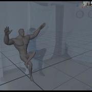 Ipisoft Mocap Test V4 Without Head Mover