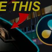 You Should Be Using Middle Mouse Button Scroll Wheel In DaVinci Resolve