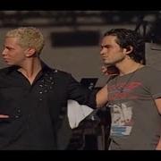 RBD Y No Puedo Olvidarte En Vivo