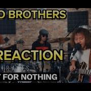 REO Brothers Money For Nothing Dire Straits Reaction