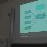 Stream Processing With Kafka