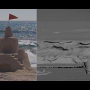 Beach Waves Making Of 3ds Max Phoenix FD