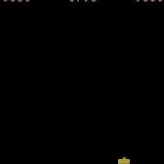 Atari 7800 Gameplay Space Invaders