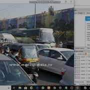 Vehicle Clssification And Counting Using Python And Opencv