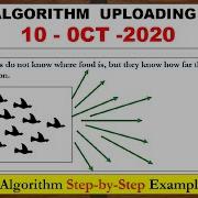 Learn Particle Swarm Optimization PSO Algorithm DEMO XRay Pixy