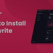 Getting Started And Installation With Appwrite