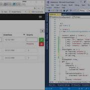 Client Side Validation