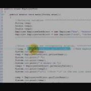Java Homework Multiple Classes And Methods 4
