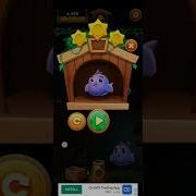 Bubble Shooter Game Level 1