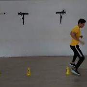 Ziguezague Entre Os Cones