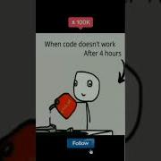 When You Ve Been Debugging So Long You Start Questioning Life