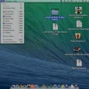 COD 4 Mac Lvl 55 Hack Outdated