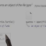 Connecting Turtle And Open Programming Foundations With Python