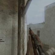 CoD2 Reflex Shot