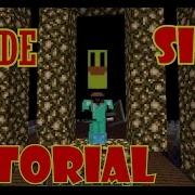 Minecraft Trade Sign Tutorial Sign Shop