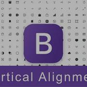 Vertical Alignment Bootstrap 5 Alpha Responsive Web Development And Design