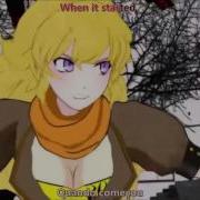 RWBY AMV Dance With The Devil