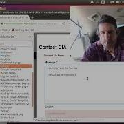 Average Linux User