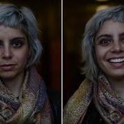 People React To Being Called Beautiful