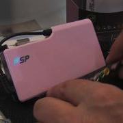 ТехноПарк FSP CeBit2011