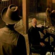 Supernatural S06E18 Frontierland Winchesters Go Cowboy