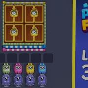 Pixel Flow Level 353 Solution Walkthrough