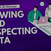 Learn How To View And Inspect Data In Pandas DataFrames In 20 Minutes A Comprehensive Guide
