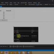 How To Retrieve Images From Database Table In ASP NET