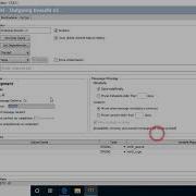 Step 7 How To Configure Mirth Connect
