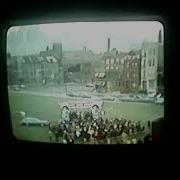 Closing To Mahogany 1994 VHS